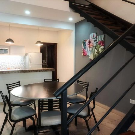Апартаменты El Cardon - P/6 Pax -2 Dorm - Amplio Y Moderno Сальта Экстерьер фото