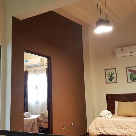 Апартаменты El Cardon - P/6 Pax -2 Dorm - Amplio Y Moderno Сальта Экстерьер фото