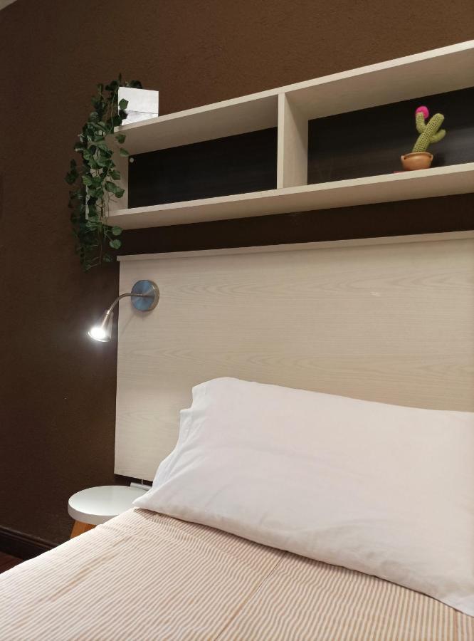 Апартаменты El Cardon - P/6 Pax -2 Dorm - Amplio Y Moderno Сальта Экстерьер фото