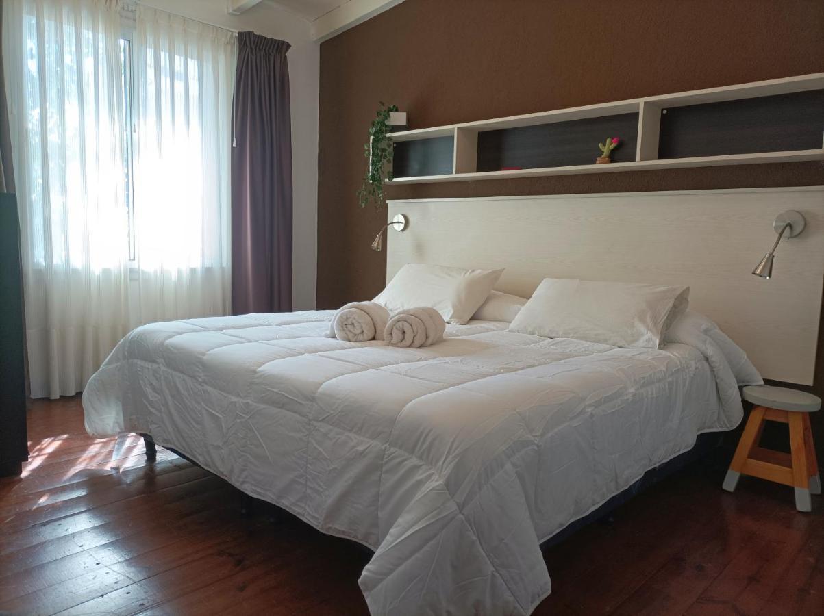 Апартаменты El Cardon - P/6 Pax -2 Dorm - Amplio Y Moderno Сальта Экстерьер фото