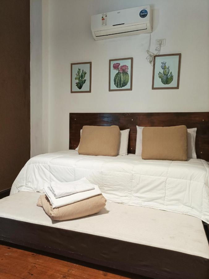 Апартаменты El Cardon - P/6 Pax -2 Dorm - Amplio Y Moderno Сальта Экстерьер фото