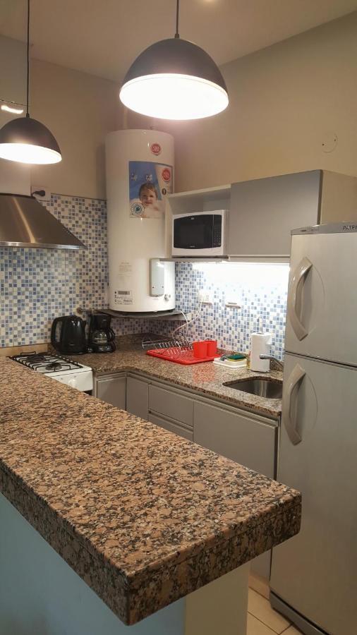 Апартаменты El Cardon - P/6 Pax -2 Dorm - Amplio Y Moderno Сальта Экстерьер фото