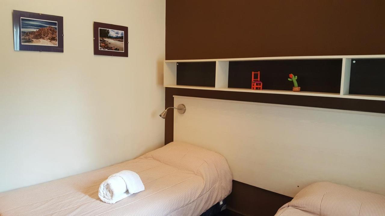 Апартаменты El Cardon - P/6 Pax -2 Dorm - Amplio Y Moderno Сальта Экстерьер фото
