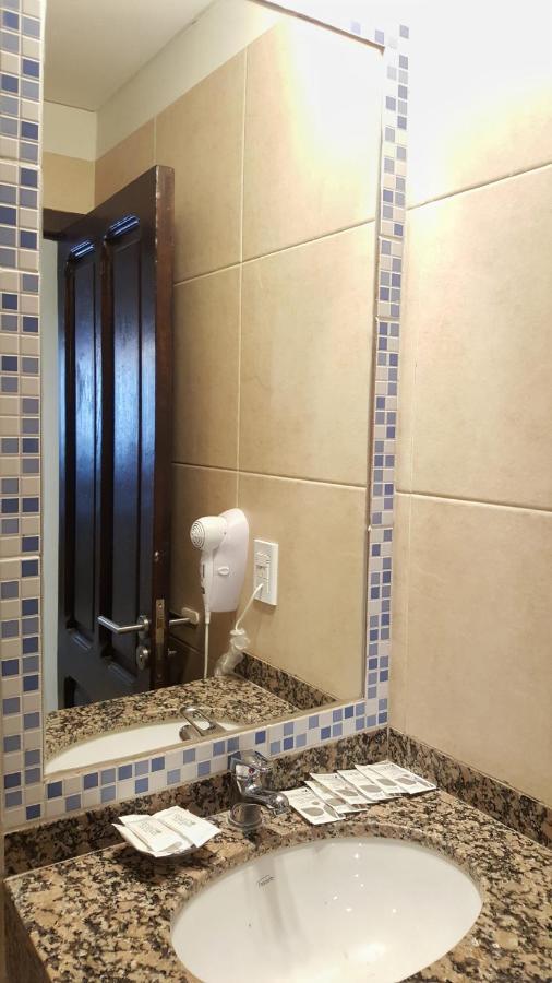 Апартаменты El Cardon - P/6 Pax -2 Dorm - Amplio Y Moderno Сальта Экстерьер фото