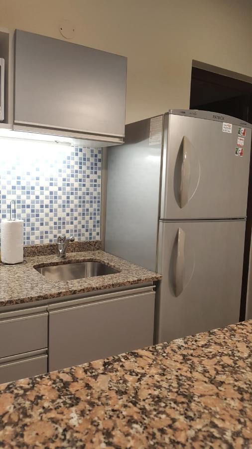 Апартаменты El Cardon - P/6 Pax -2 Dorm - Amplio Y Moderno Сальта Экстерьер фото