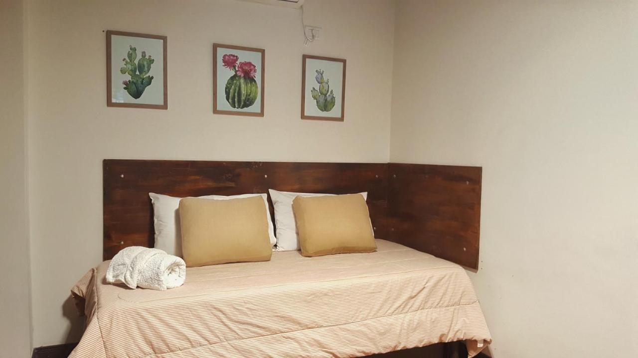 Апартаменты El Cardon - P/6 Pax -2 Dorm - Amplio Y Moderno Сальта Экстерьер фото